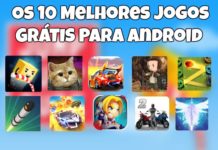 Os 10 Melhores Jogos de Agosto #01 – 2017 Os 10 Melhores Jogos GRÁTIS Para Android - #01 2017