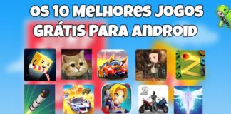 Os 10 Melhores Jogos de Agosto #01 – 2017 Os 10 Melhores Jogos GRÁTIS Para Android - #01 2017