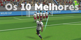Top 10 Jogos de Agosto 04 – 2017 Os 10 Melhores Jogos NOVOS Para Android da Semana!
