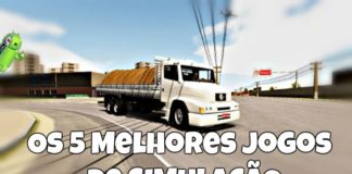 Os 5 Melhores Jogos de Simulação Para Android – 2017 Os 5 Melhores Jogos de SIMULAÇÃO Para Android – 2017