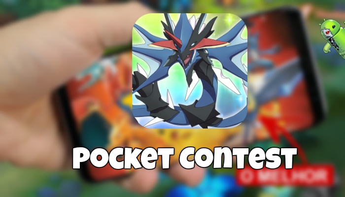 Pocket Contest