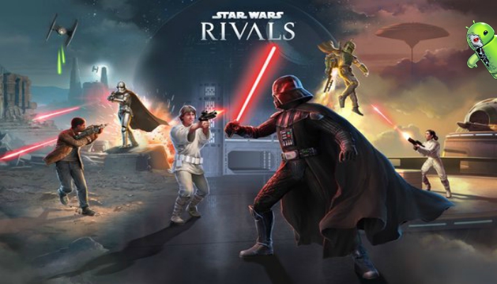 Star Wars Rivals™