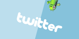 Como receber notificações do Twitter através de SMS