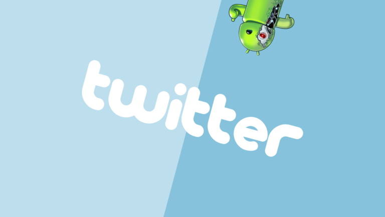 Como receber notificações do Twitter através de SMS