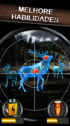 Wild Hunt Sport Hunting Game.Jogo Caça Esporte 3D