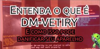 O que é DM-Verity no Android