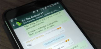 Grupo Oficial Eu Sou Android WhatsApp eu sou androido whatsapp