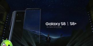 As Melhores Modificações no Galaxy S8 Melhores Modificações no Galaxy S8