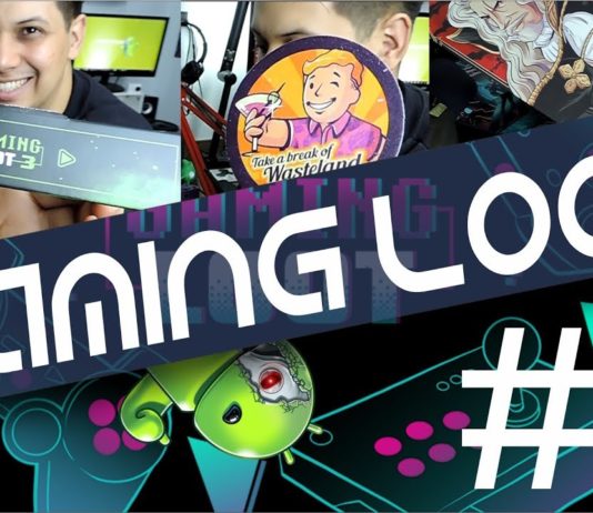 Gaming Loot 3 – Nerd Loot Gaming Loot 3