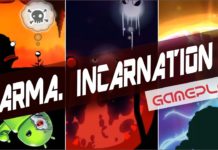 Karma. Incarnation 1. GamePlay PT BR – Primeiros 15 minutos Karma. Incarnation 1. GamePlay PT BR