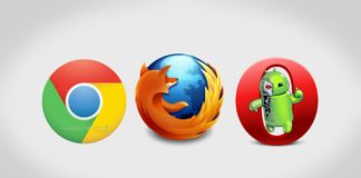 Os Melhores Navegadores Para Android