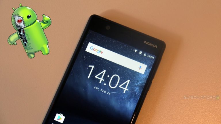 HMD Global: todos os telefones Nokia serão atualizados para Android P!