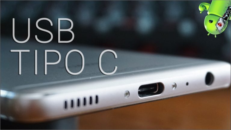 usb tipo-c