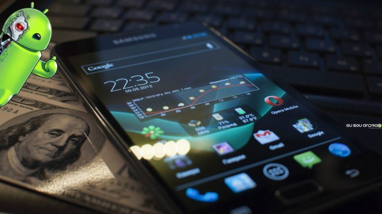 Veja isso ANTES de vender seu SMARTPHONE – 5 Dicas Importantes