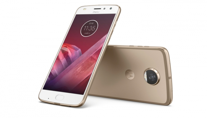 A Motorola Anuncia Atualizações do Android Oreo