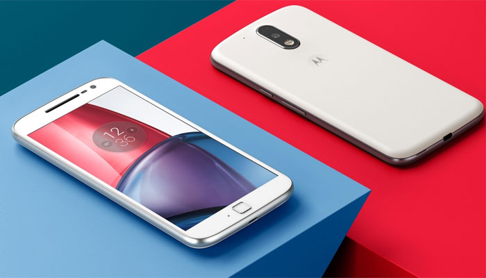 A Motorola Anuncia Atualizações do Android Oreo