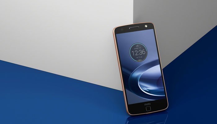 A Motorola Anuncia Atualizações do Android Oreo