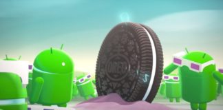 O Sony Xperia XZ1 será o primeiro telefone com Android Oreo? Android-Oreo-8.0