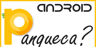Qual o nome da próxima versão do Android P nome da próxima versão do Android P