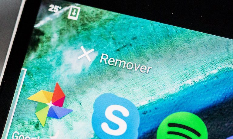 Desinstalar Aplicativos do Sistema no Android sem ROOT