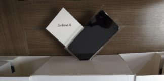 Não Compre Celular Antes do DIA 03-10-17 Chegou o Zenfone 4 e Olha essa Caixa Chegou o Zenfone 4