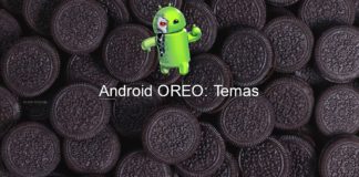 No Android Oreo você poderá alterar temas sem ter acesso Root