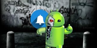 Como Alterar as Configurações de Notificação no Android