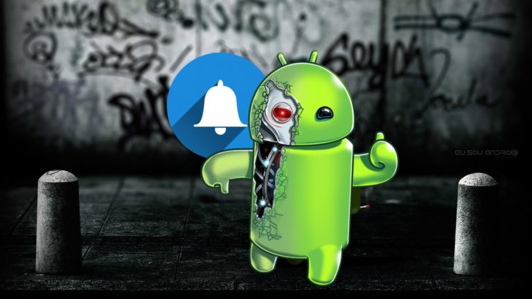 Como Alterar as Configurações de Notificação no Android