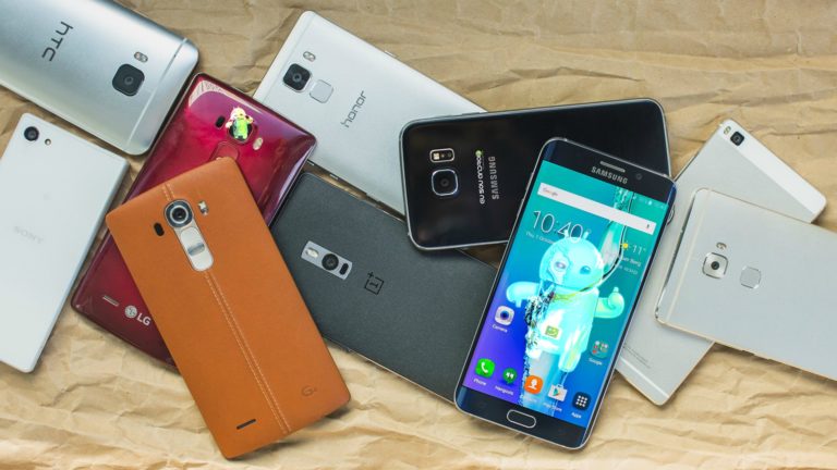Aumentar a Memória RAM do seu Smartphone