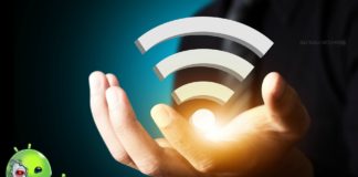 Como Aumentar o Sinal Wi-Fi em seu Android