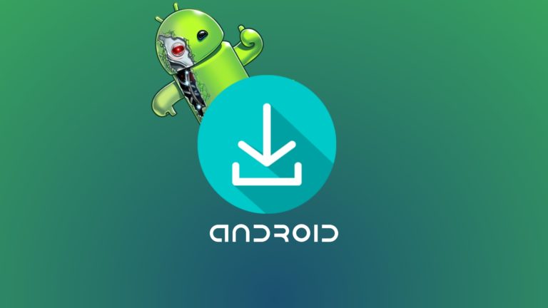 Como Encontrar Arquivos Baixados em seu Android