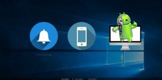 Como Receber Notificações do seu Celular no Computador