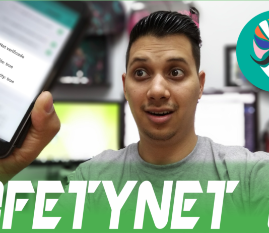Como deixar o CTS SafetyNet OK com Magisk e Xposed Como deixar o SafetyNet OK com Magisk e Xposed - 2