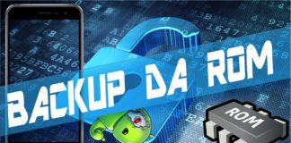 Como fazer Backup da ROM do Zenfone 3 Backup da ROM do Zenfone 3
