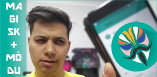 Como instalar o Magisk e instalar Módulos Como instalar o Magisk e instalar Módulos-compressed
