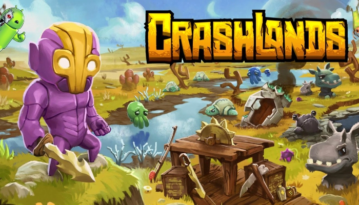 Crashlands