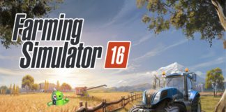 Oferta da Semana Farming Simulator 16 por R$0,40 Oferta da Semana Farming Simulator 16