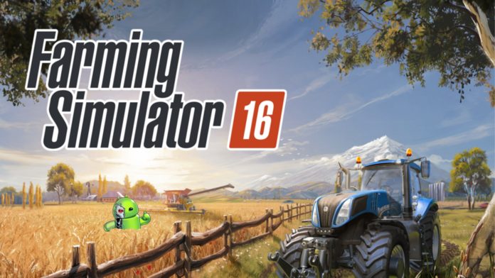 Oferta da Semana Farming Simulator 16