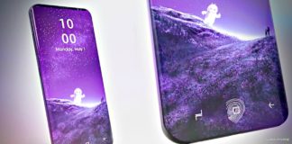 Galaxy 9 com uma Câmera de 1.000 FPS – RUMOR Galaxy 9 com uma Câmera de 1.000 FPS
