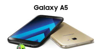 Samsung Galaxy A5 2018 aparece no Geekbench