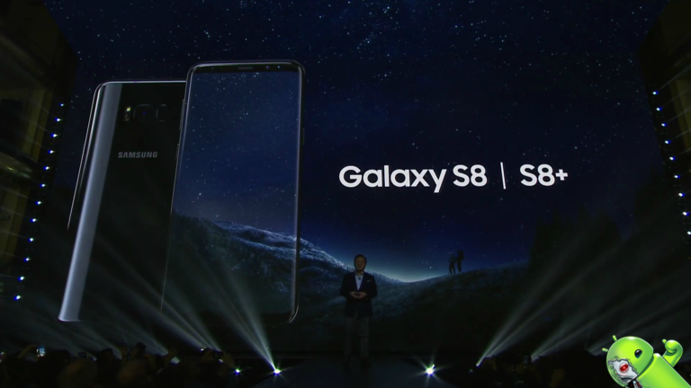 Galaxy S8