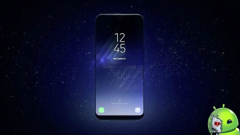 Galaxy S8: Problemas e Soluções