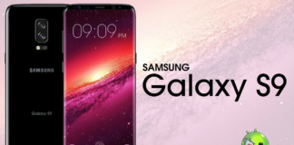 Samsung Galaxy S9: Vazamentos revelam dois modelos Galaxy S9