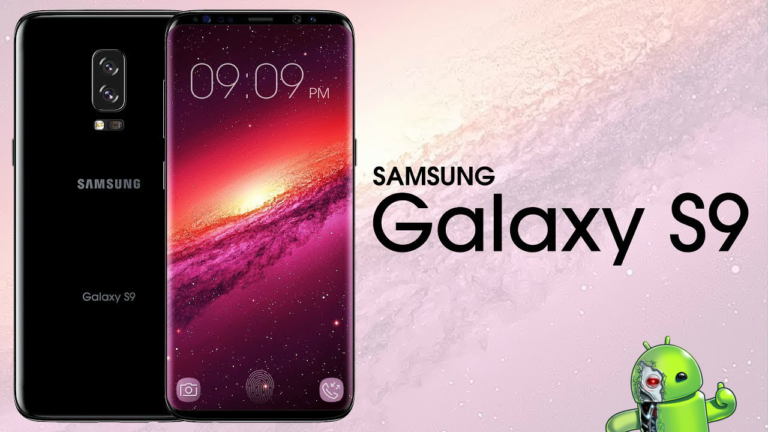 Galaxy S9