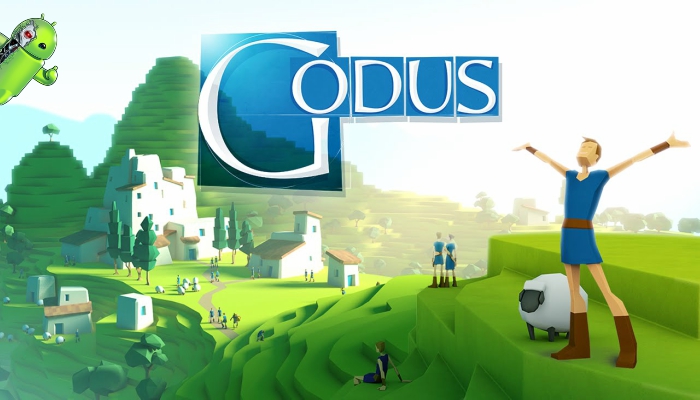 Godus