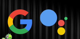 Google App agora permite que você coloque algumas categorias na tela inicial como ícones