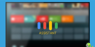 Google Assistant agora na sua TV Google Assistant agora na sua TV