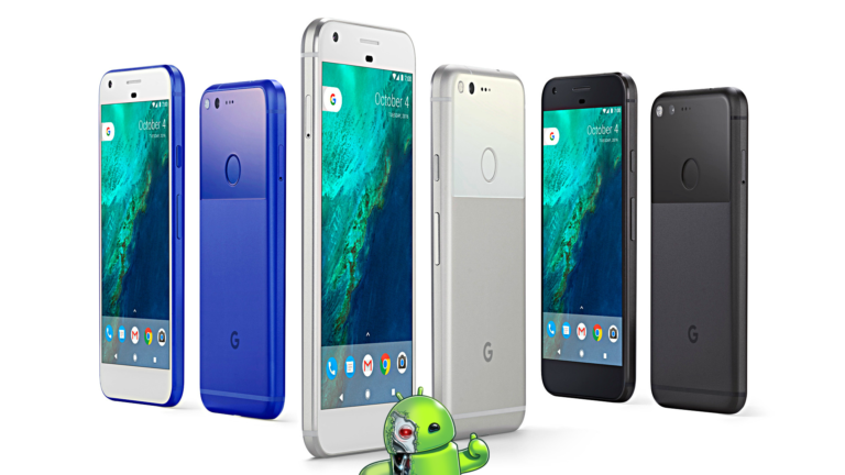 Google Pixel 2
