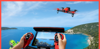 Melhores Drones de até 50 dólares Melhores Drones de até 50 dólares