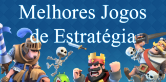Melhores Jogos de Estratégia para Android Melhores Jogos de Estratégia